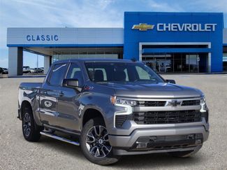 Used 2024 Chevrolet Silverado 1500 RST w/ Z71 Off-Road Package video 1