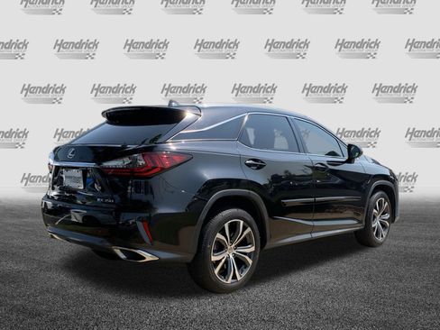 Used 2016 Lexus RX 350 FWD w/ Premium Package image 10