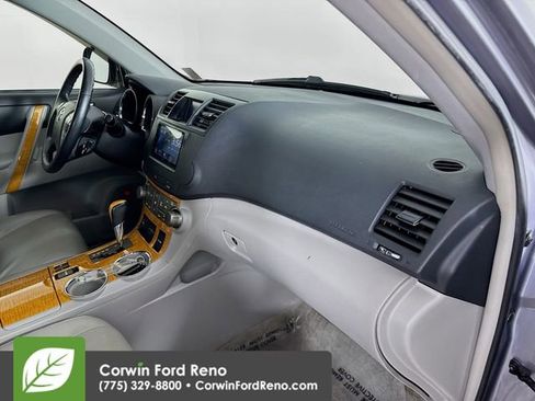 Used 2008 Toyota Highlander Limited image 29