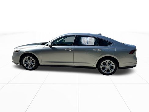 Used 2026 Honda Accord LX image 5
