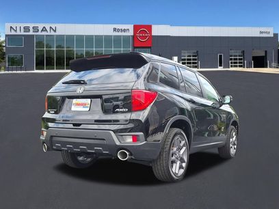 Used 2023 Honda Passport EX-L