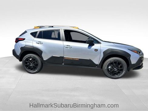 New 2026 Subaru Crosstrek 2.5i Wilderness AWD/4WD image 2