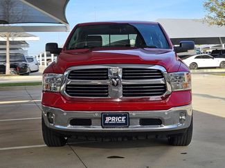 Used 2017 RAM 1500 Big Horn video 2