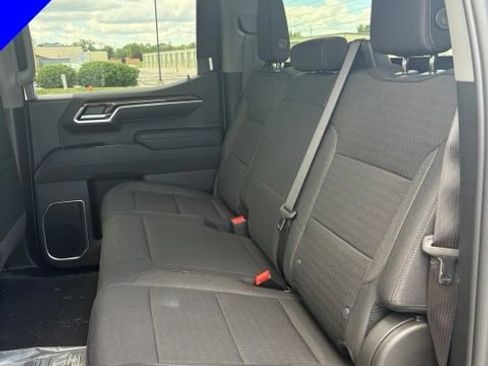 New 2026 Chevrolet Silverado 1500 LT AWD/4WD image 27