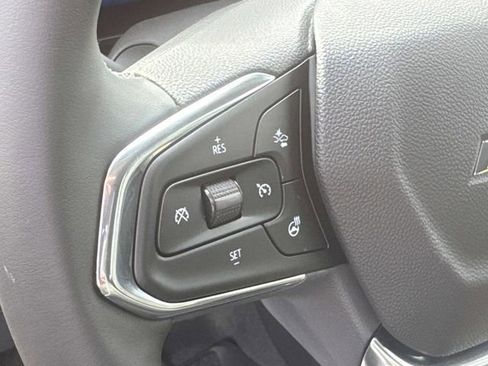 New 2026 Chevrolet Trax ACTIV FWD image 24