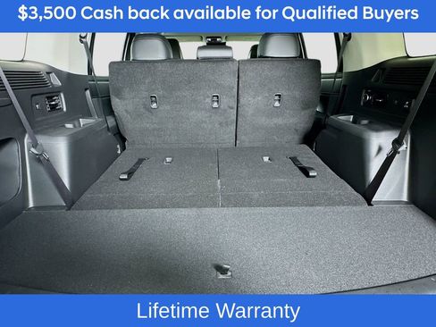 New 2026 Hyundai Santa Fe XRT image 29