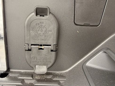 New 2026 RAM 1500 Laramie image 9