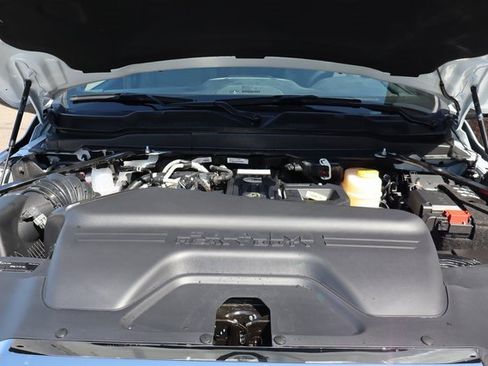 Used 2025 RAM 2500 Big Horn image 56