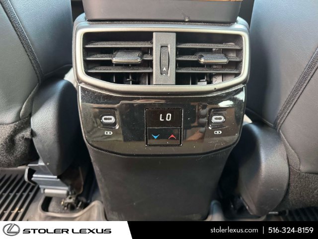 Used 2023 Lexus RX 350 Premium w/ Accessory Package AWD/4WD image 17