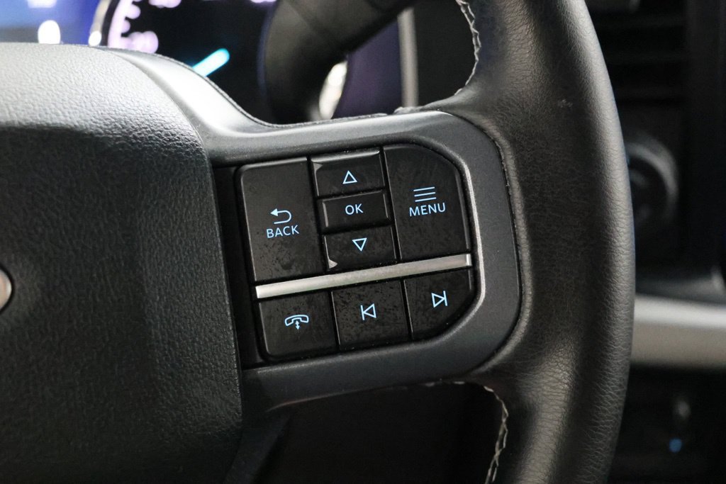 Used 2023 Ford F150 XLT w/ Equipment Group 302A High AWD/4WD image 20