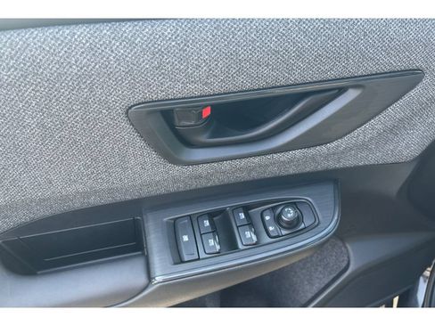 Certified 2026 Subaru Outback Premium AWD/4WD image 11