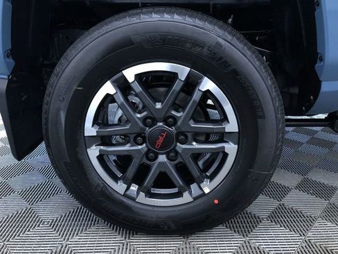 New 2026 Toyota Tacoma TRD Sport image 10