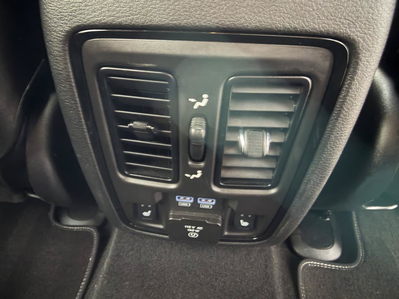 Used 2023 Dodge Durango SRT Hellcat AWD/4WD image 14