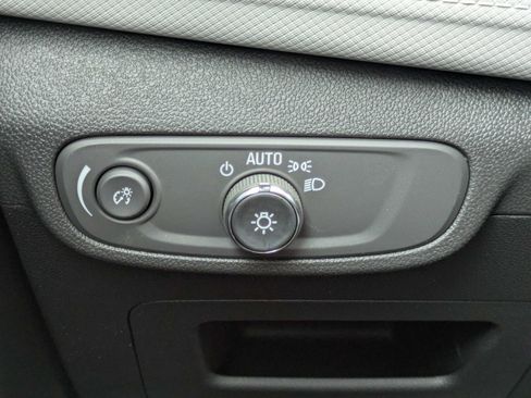 New 2026 Chevrolet TrailBlazer LS FWD image 13