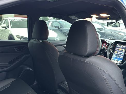 Used 2024 Subaru WRX AWD/4WD image 20