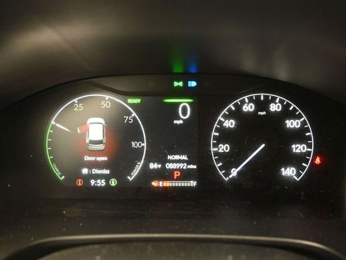 Used 2023 Honda CR-V Sport Touring image 11