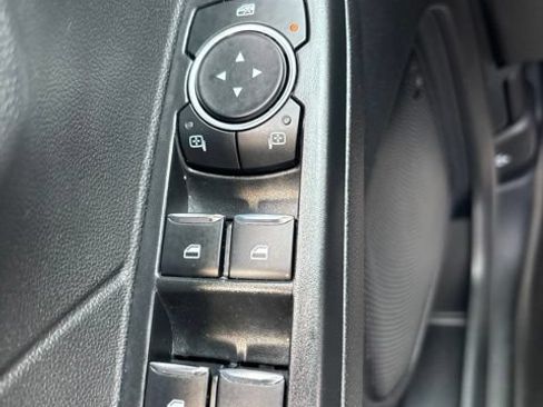 Used 2025 Ford Escape Active FWD image 20