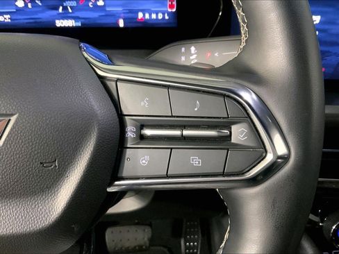 Used 2024 Chevrolet Traverse LT AWD/4WD image 19