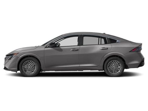 New 2027 Nissan Sentra SV w/ SV Convenience Package FWD image 3