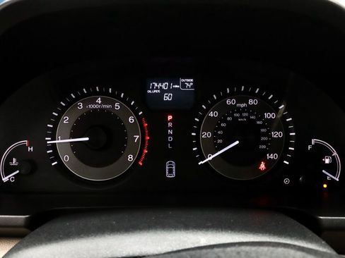 Used 2014 Honda Odyssey EX image 27