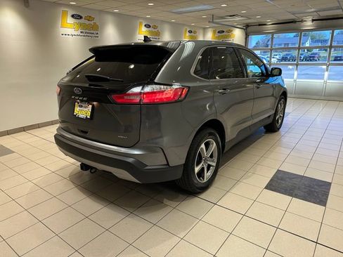 Used 2023 Ford Edge SEL w/ Convenience Package AWD/4WD image 24