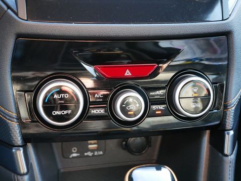 Certified 2024 Subaru Forester Wilderness image 23