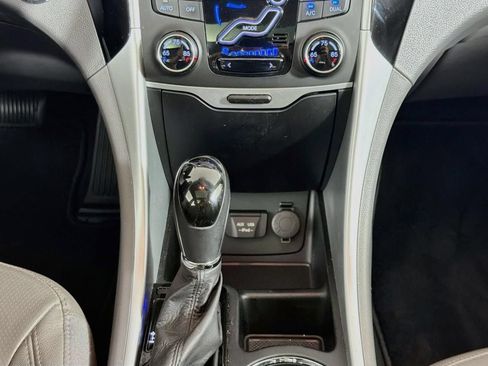 Used 2012 Hyundai Sonata Limited FWD image 16