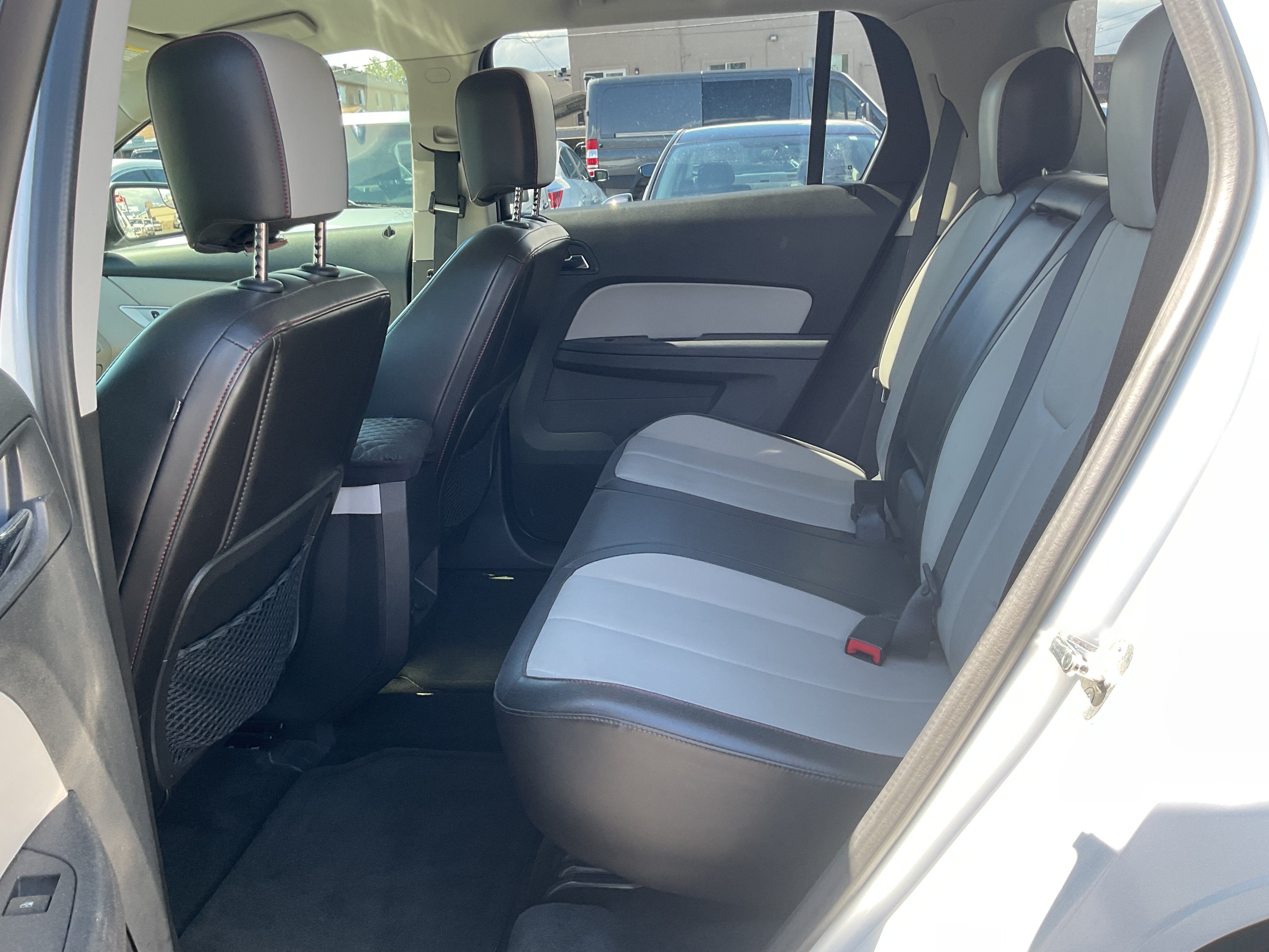 Used 2013 GMC Terrain SLT FWD image 19