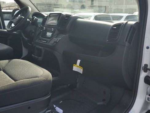 New 2026 RAM ProMaster 1500 image 16