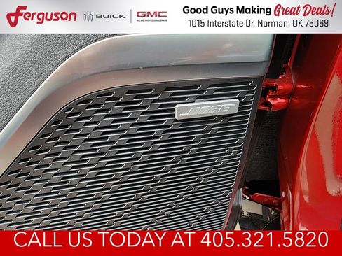 New 2026 Buick Enclave Sport Touring w/ Super Cruise Package FWD image 15