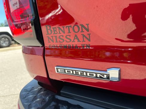 Used 2023 GMC Canyon AT4X w/ Edition 1 AWD/4WD image 42