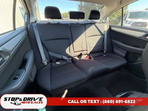 Used 2018 Subaru Legacy 2.5i Premium AWD/4WD image 15