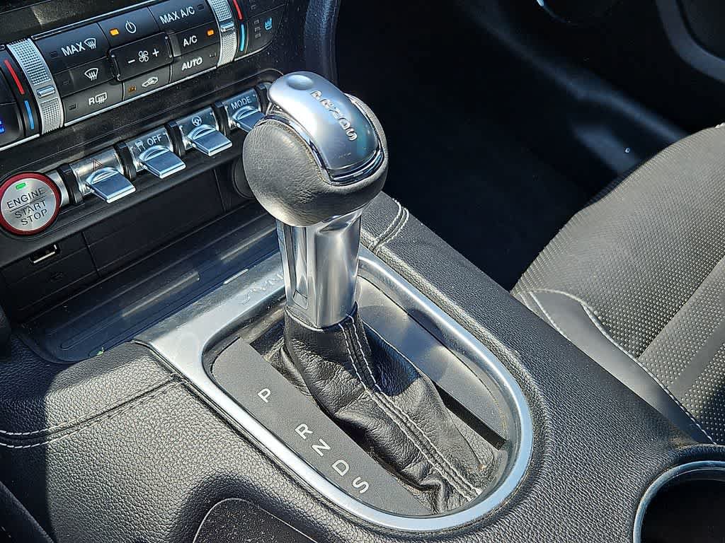 Used 2020 Ford Mustang GT Premium w/ Equipment Group 401A RWD image 13