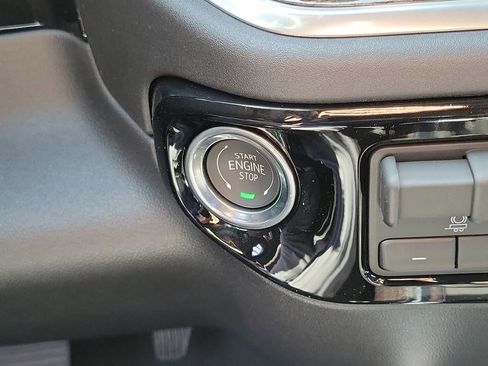 New 2026 Chevrolet Silverado 1500 RST w/ RST All Star Premium Package image 12