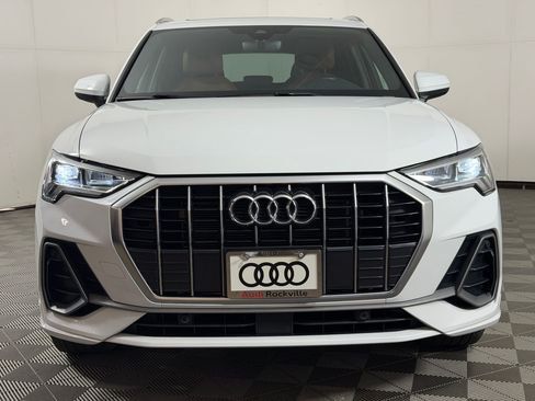 Used 2023 Audi Q3 2.0T Premium w/ Convenience Package AWD/4WD image 6
