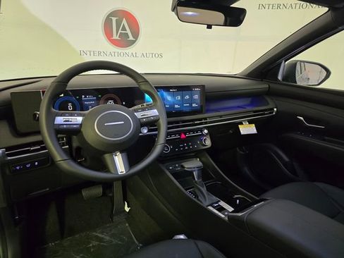 New 2026 Hyundai Tucson XRT AWD/4WD image 12