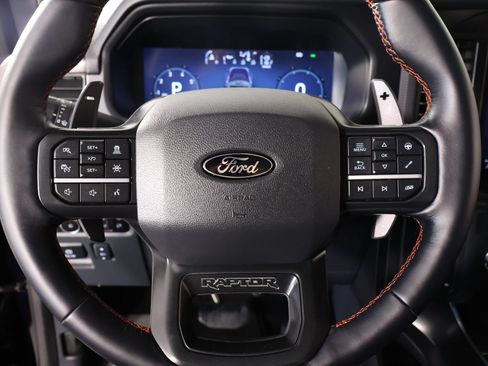 Used 2026 Ford F150 Raptor AWD/4WD image 3