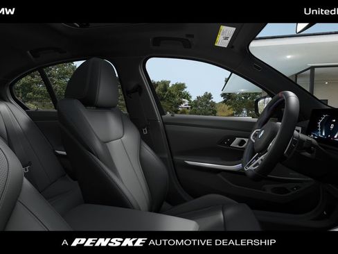 Used 2026 BMW M340i Sedan w/ Premium Package RWD image 32