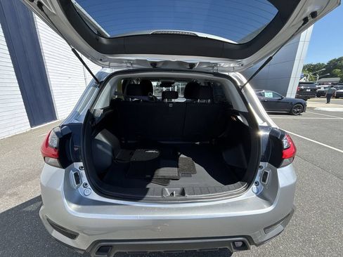 Used 2024 Mitsubishi Outlander Sport LE AWD/4WD image 21