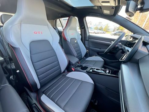 New 2026 Volkswagen GTI Autobahn image 24