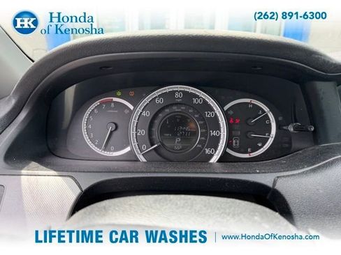 Used 2013 Honda Accord LX image 6