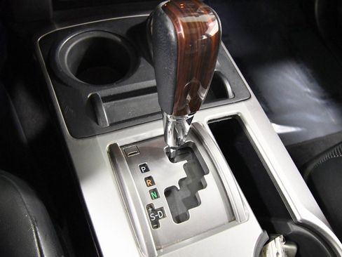 Used 2019 Toyota 4Runner Limited image 29