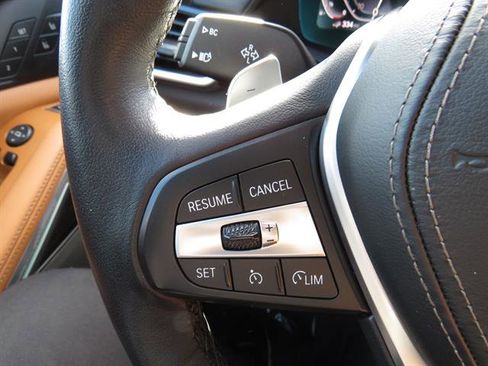 Used 2023 BMW X5 xDrive45e w/ Luxury Seating Package image 11