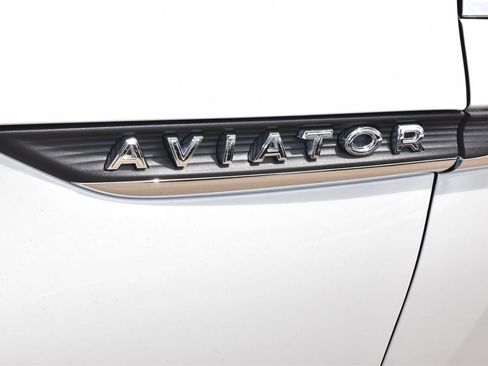 New 2026 Lincoln Aviator Reserve RWD image 69