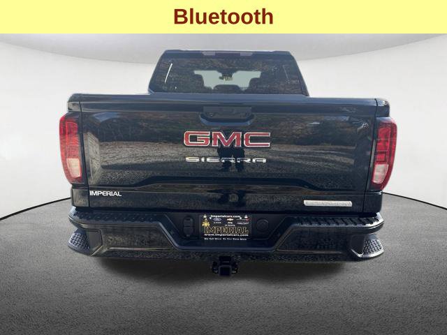Used 2024 GMC Sierra 1500 Elevation AWD/4WD image 11