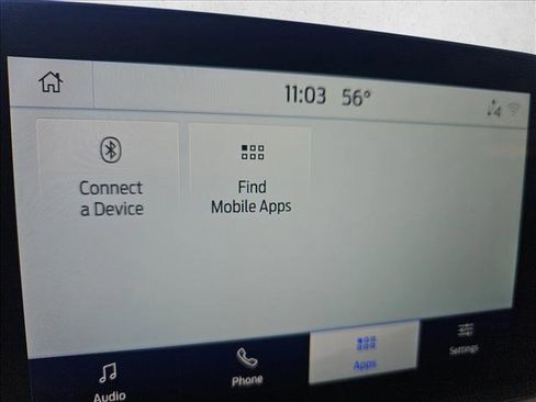 Certified 2022 Ford Escape SE image 20