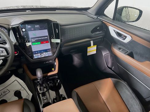 New 2026 Subaru Forester Touring image 19