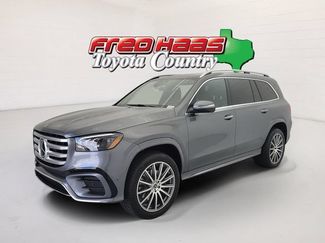 Used 2025 Mercedes-Benz GLS 450 4MATIC video 1