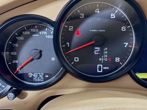 Used 2013 Porsche Panamera 4 image 12