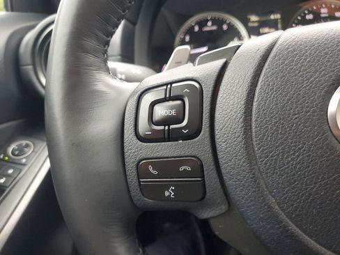 Certified 2023 Lexus IS 300 w/ Premium Package image 21